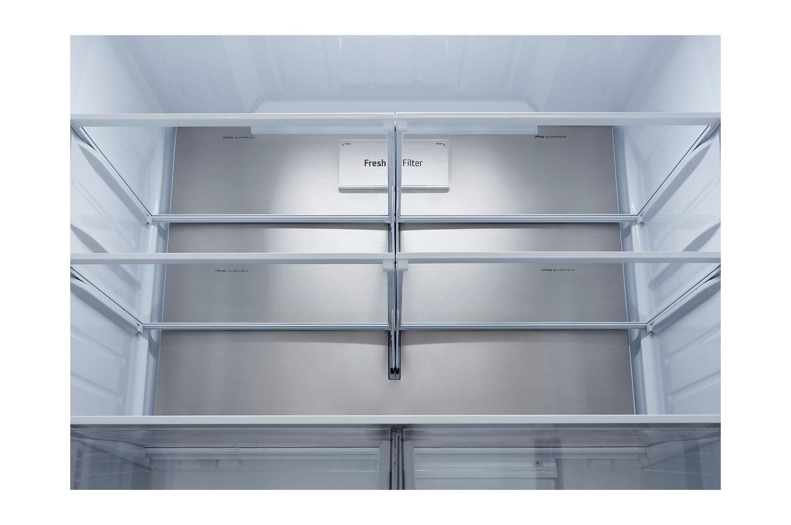 LG LRFOC2606S ABC Warehouse