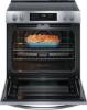 Picture of FRIGIDAIRE FCFE3083AS