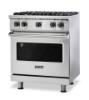 Picture of VIKING VGR5304BSSLP