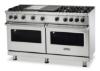 Picture of VIKING VGR5606GQSSLP