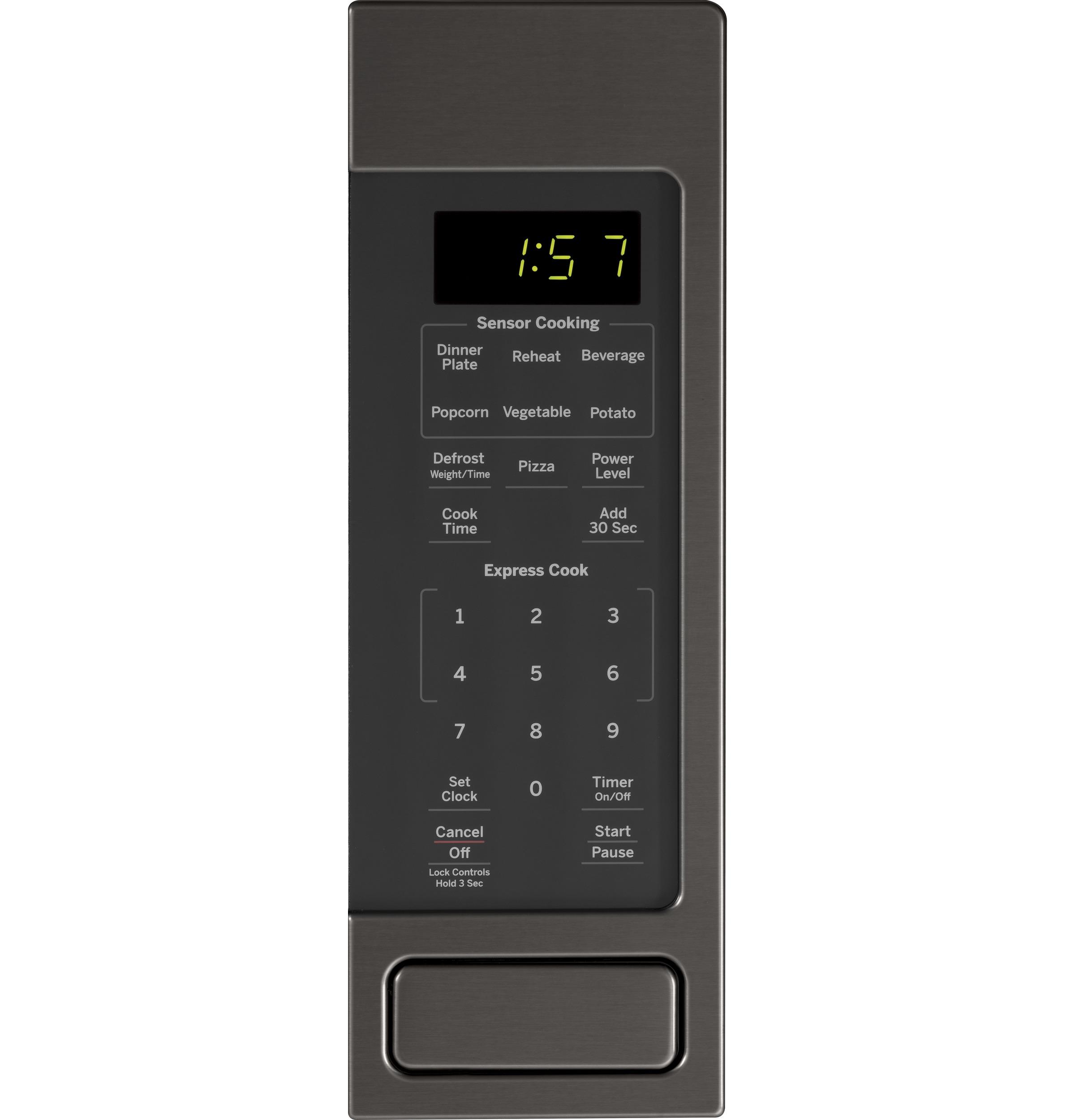 GENERAL ELECTRIC Microwave JES1657BMTS ABC Warehouse