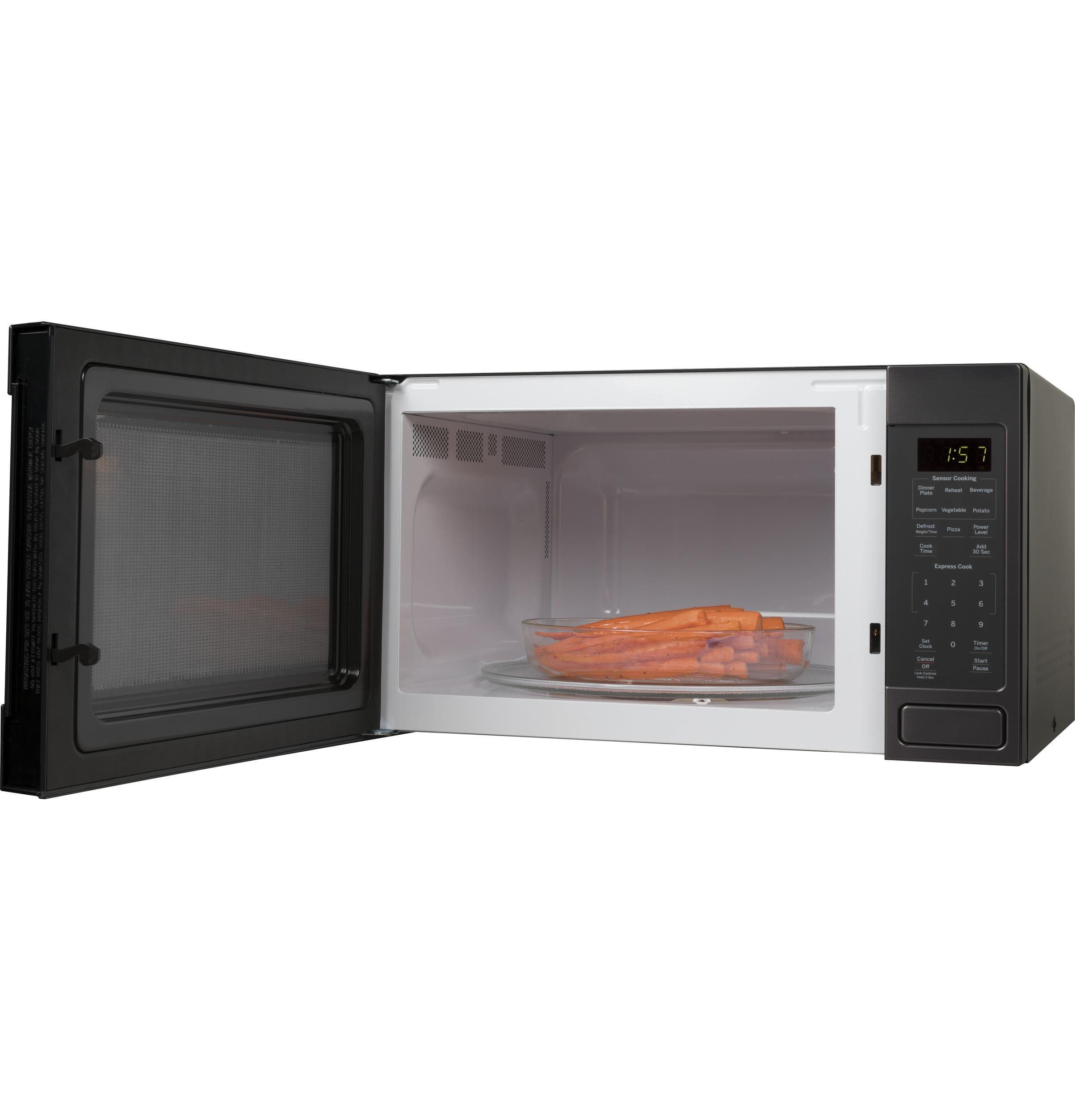 GENERAL ELECTRIC Microwave JES1657BMTS ABC Warehouse