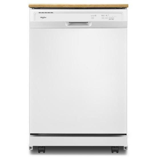 Picture of WHIRLPOOL WDP370PAHW