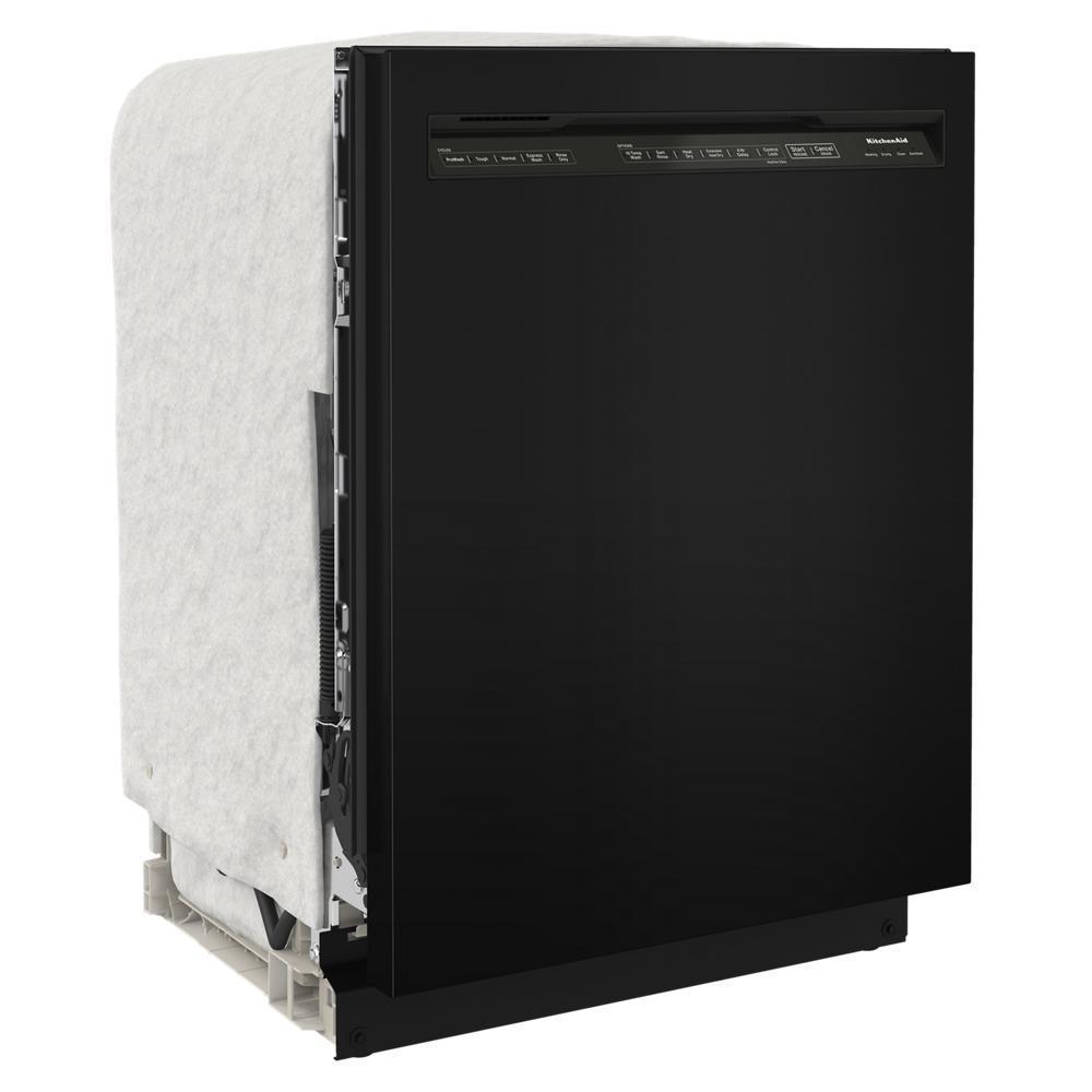 KITCHENAID 24" BuiltIn Dishwasher KDFE204KBL ABC Warehouse