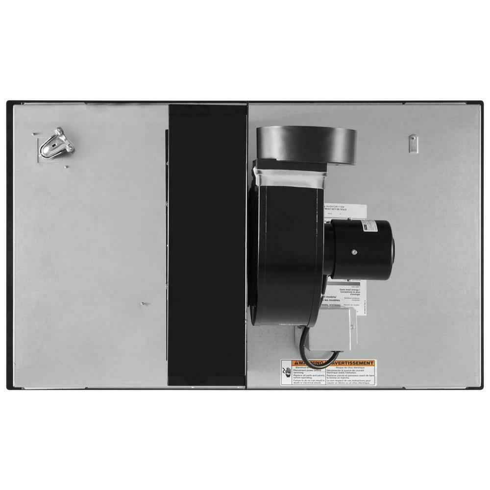 KITCHENAID 36" Electric Downdraft Cooktop KCED606GBL ABC Warehouse