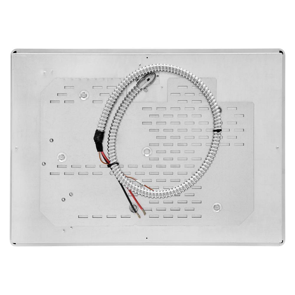 KITCHENAID 30" Electric Cooktop KCES550HSS ABC Warehouse