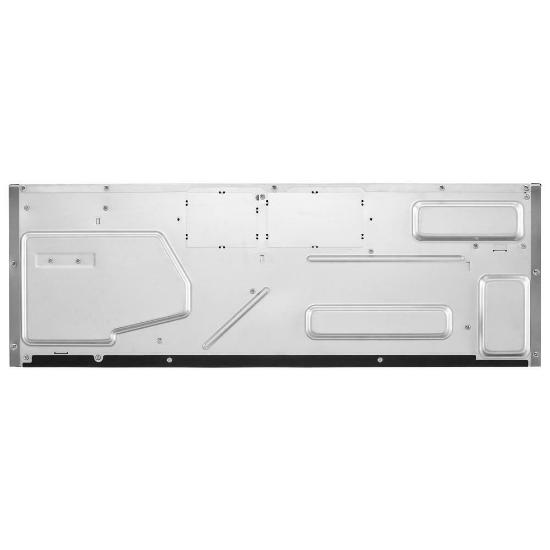 KITCHENAID Low Profile Microwave KMLS311HSS ABC Warehouse