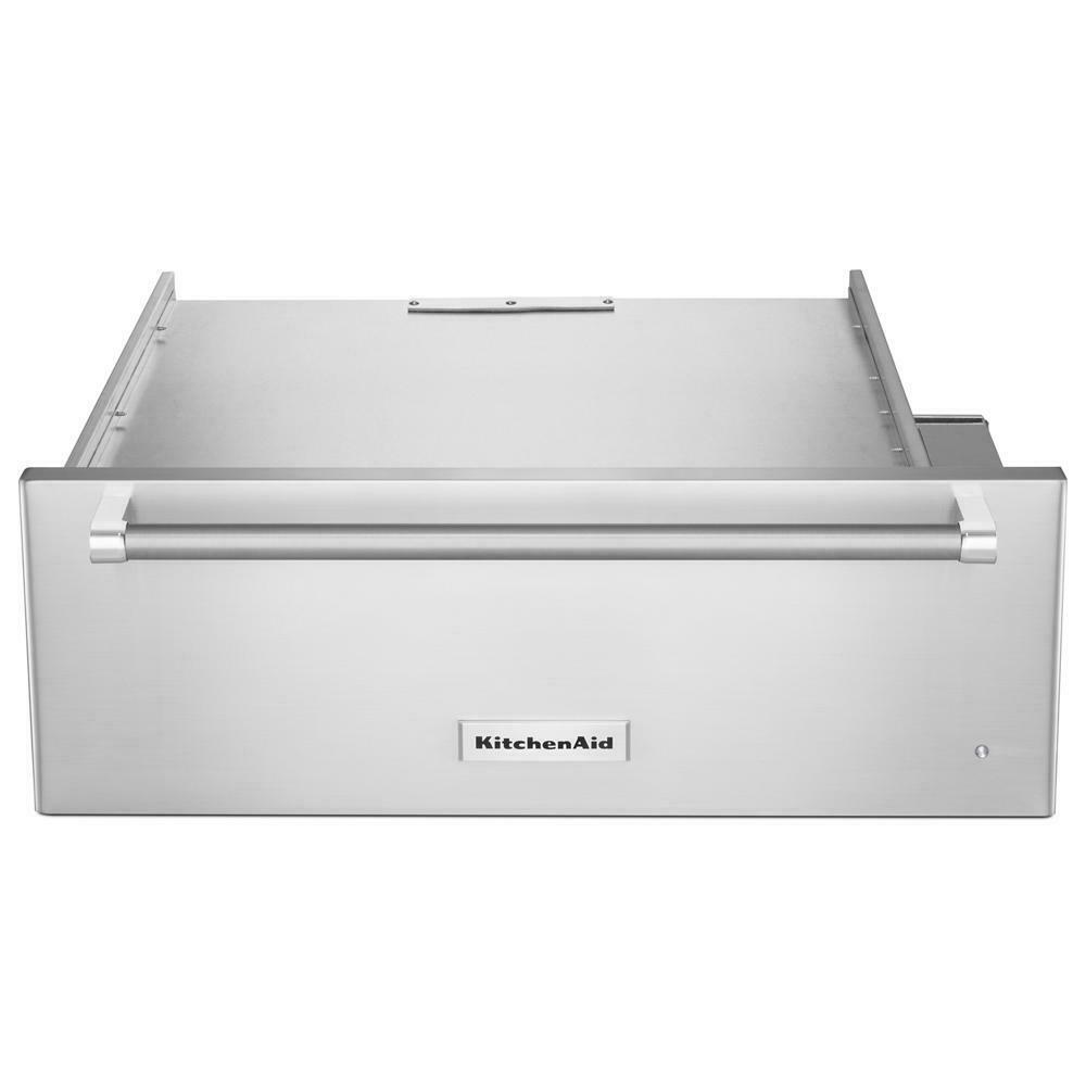 KITCHENAID Warming Drawer KOWT100ESS ABC Warehouse