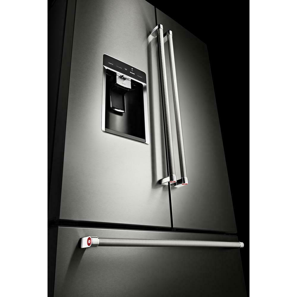 KITCHENAID Refrigerator KRFC704FPS ABC Warehouse
