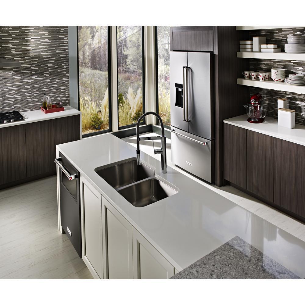 KITCHENAID Refrigerator KRFC704FPS ABC Warehouse