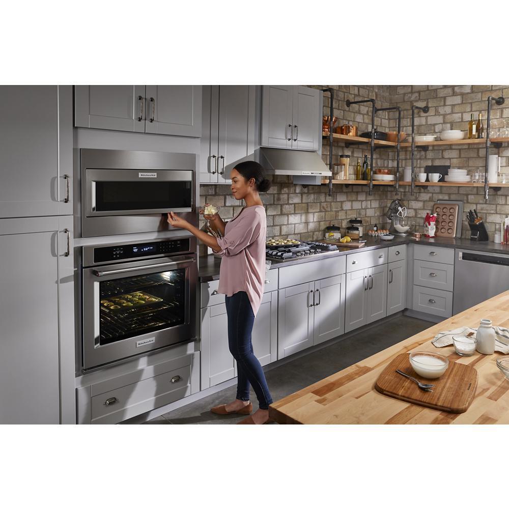 KITCHENAID 30" Gas Cooktop KCGS350ESS ABC Warehouse