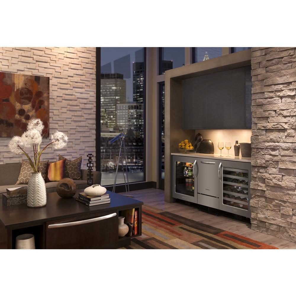 KITCHENAID Warming Drawer KEWS105BPA ABC Warehouse