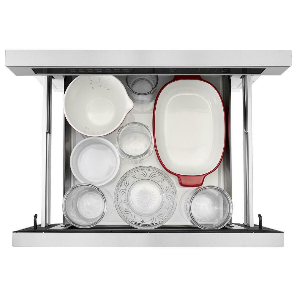 KITCHENAID Microwave Drawer KMBD104GSS ABC Warehouse