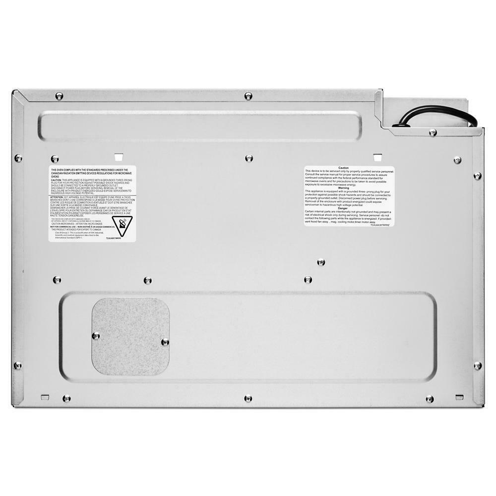 KITCHENAID Microwave Drawer KMBD104GSS ABC Warehouse