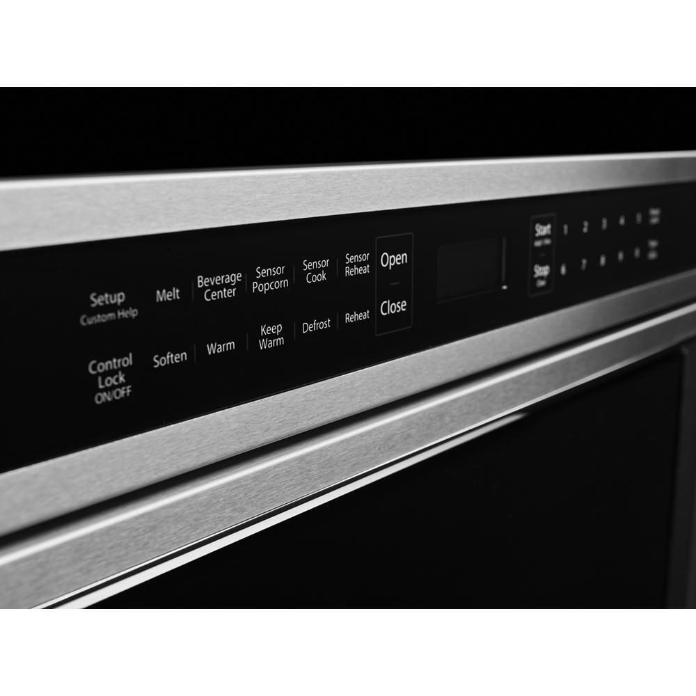 KITCHENAID Microwave Drawer KMBD104GSS ABC Warehouse