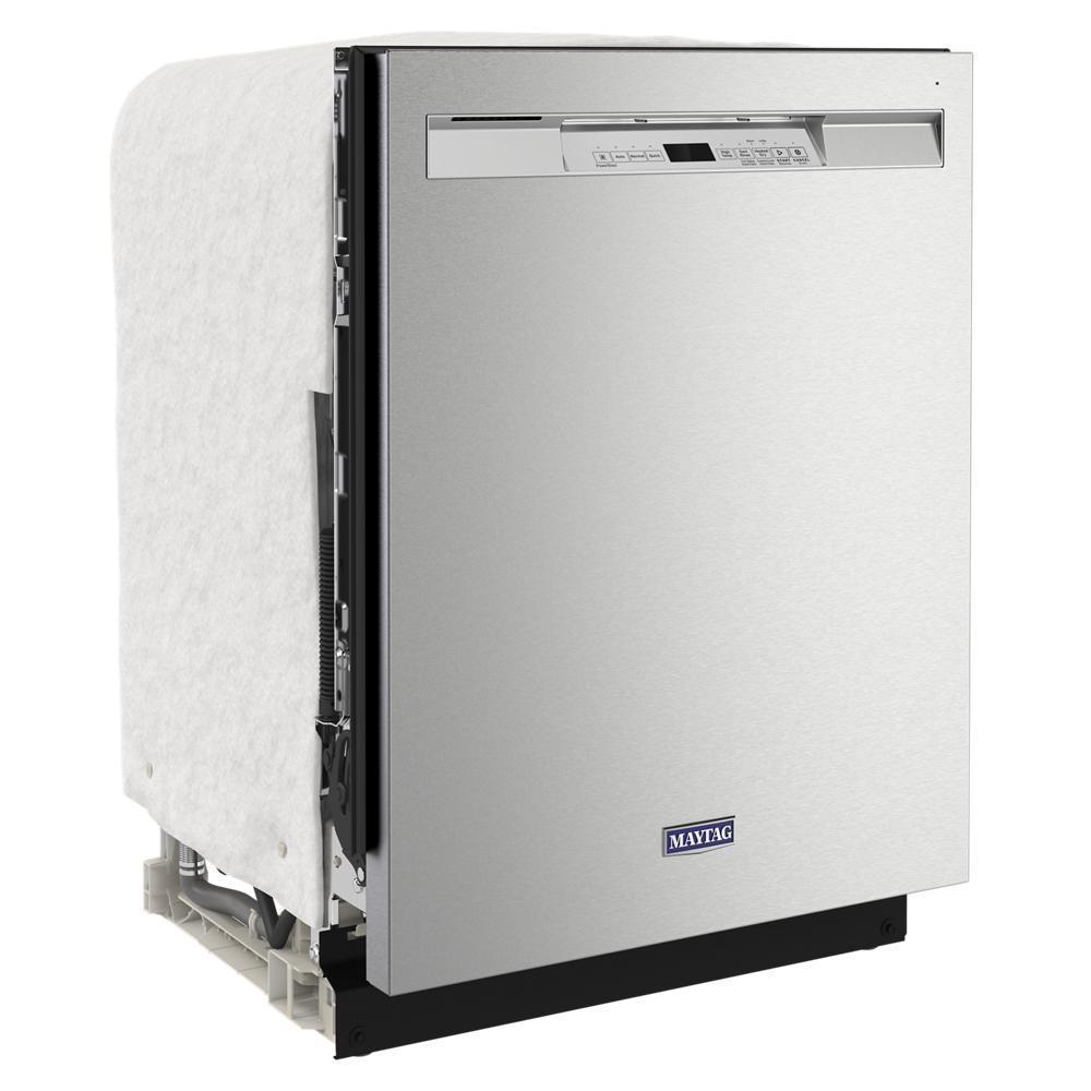 MAYTAG BuiltIn Dishwasher with Powerblast cycle MDB4949SKZ ABC Warehouse