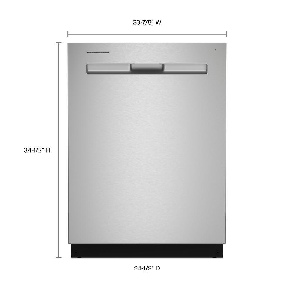 MAYTAG 24" BuiltIn Dishwasher MDB8959SKZ ABC Warehouse