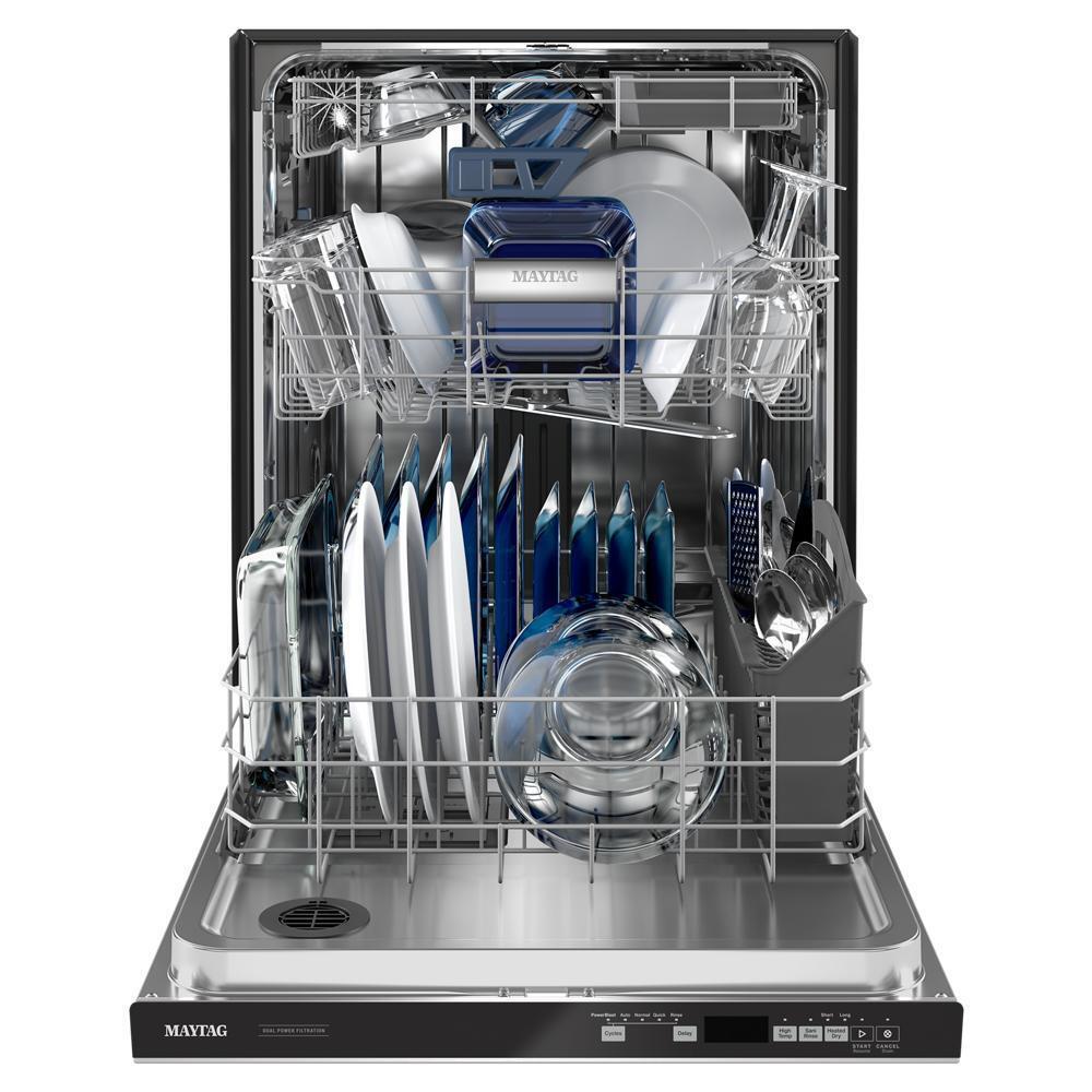 MAYTAG 24" BuiltIn Dishwasher MDB8959SKZ ABC Warehouse