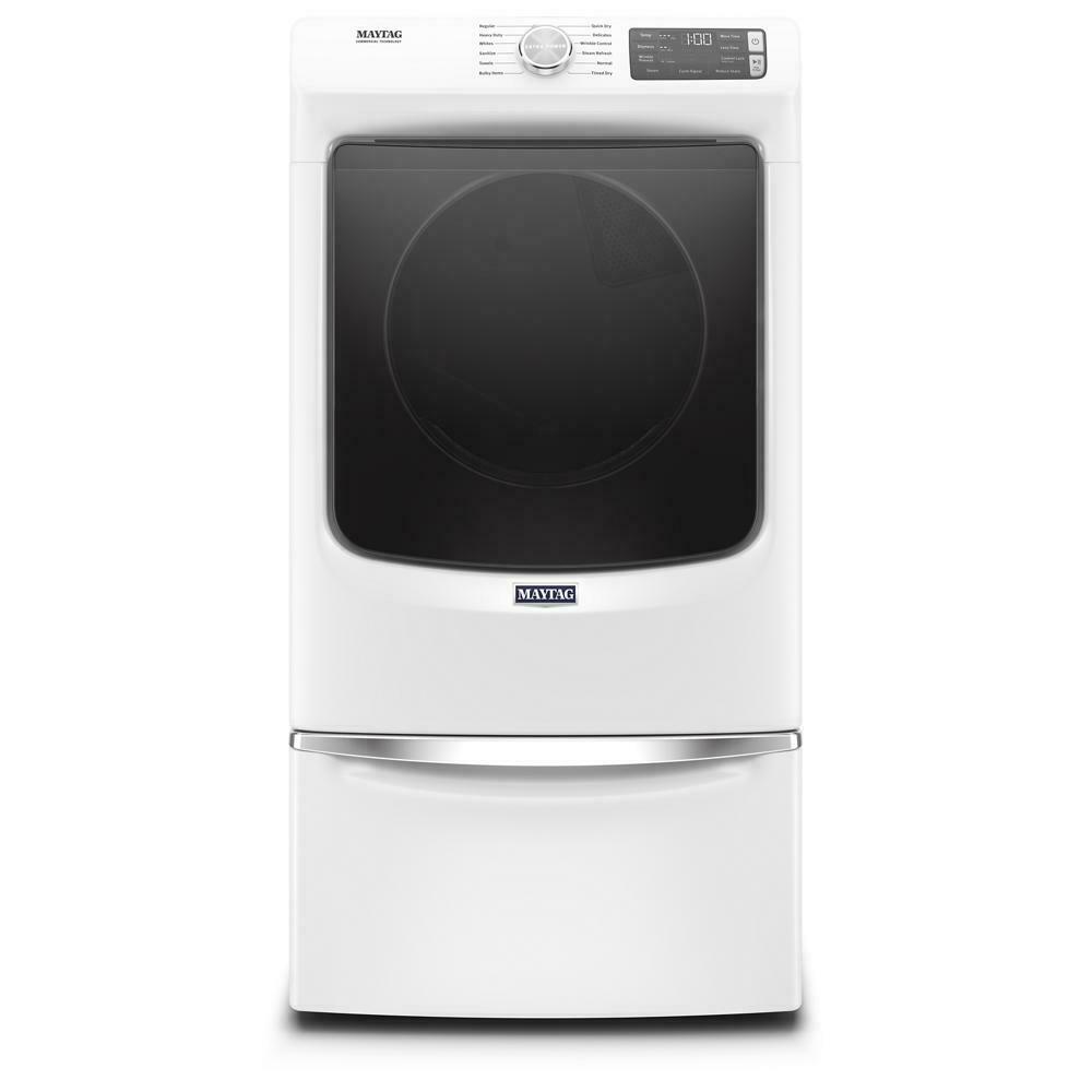MAYTAG Electric Dryer MED6630HW ABC Warehouse