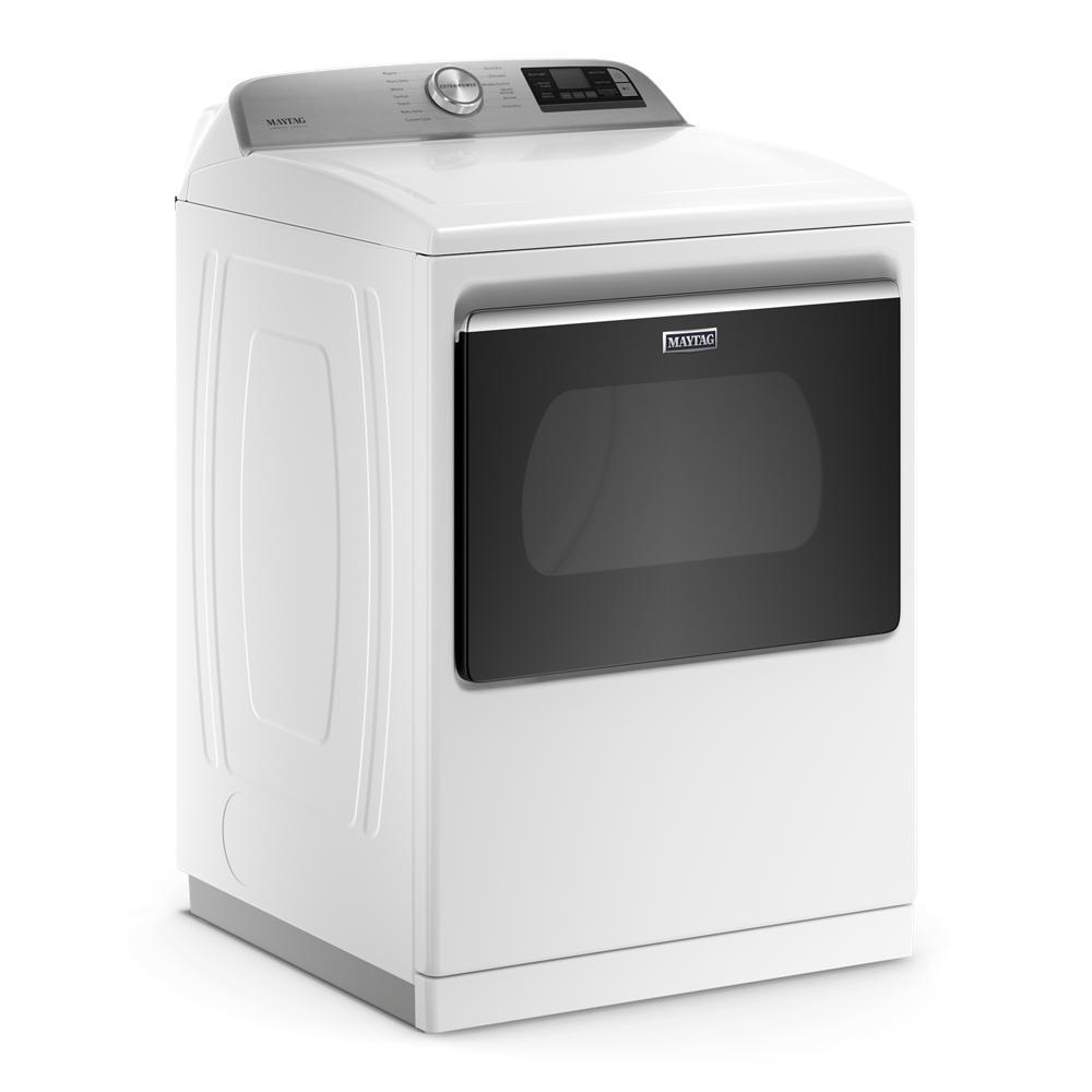 MAYTAG Electric Dryer MED7230HW ABC Warehouse