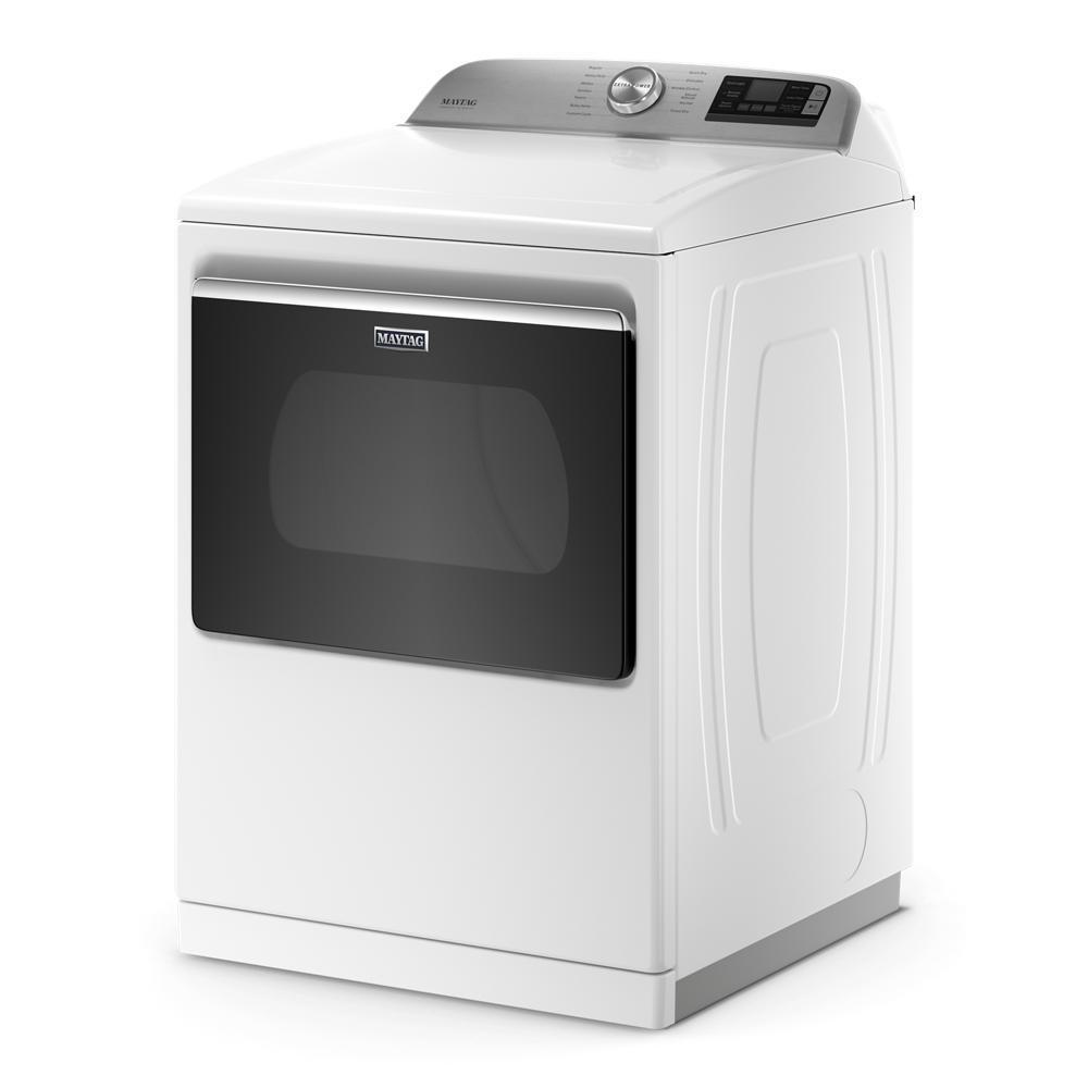 MAYTAG Electric Dryer MED7230HW ABC Warehouse
