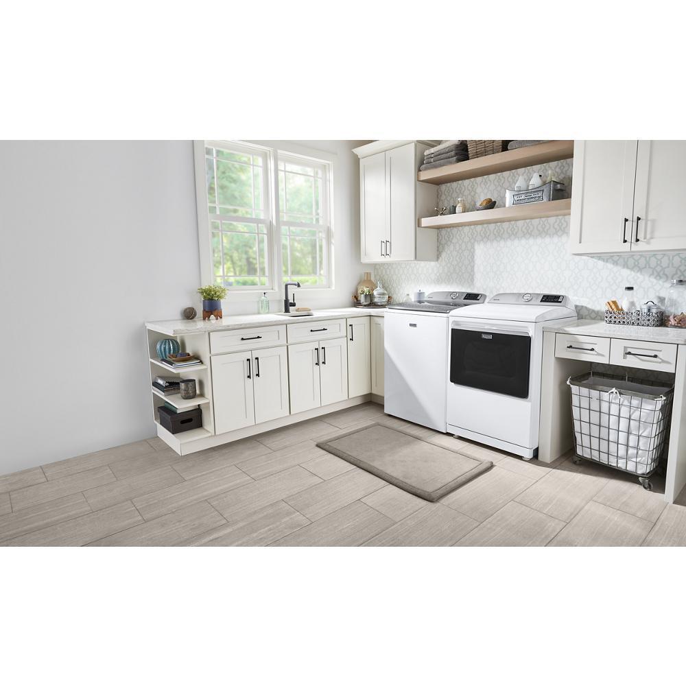 MAYTAG Electric Dryer MED7230HW ABC Warehouse