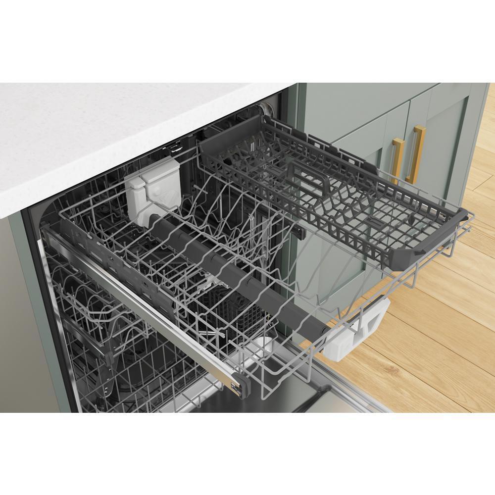 WHIRLPOOL Builtin Integrated Dishwasher WDT970SAKZ ABC Warehouse