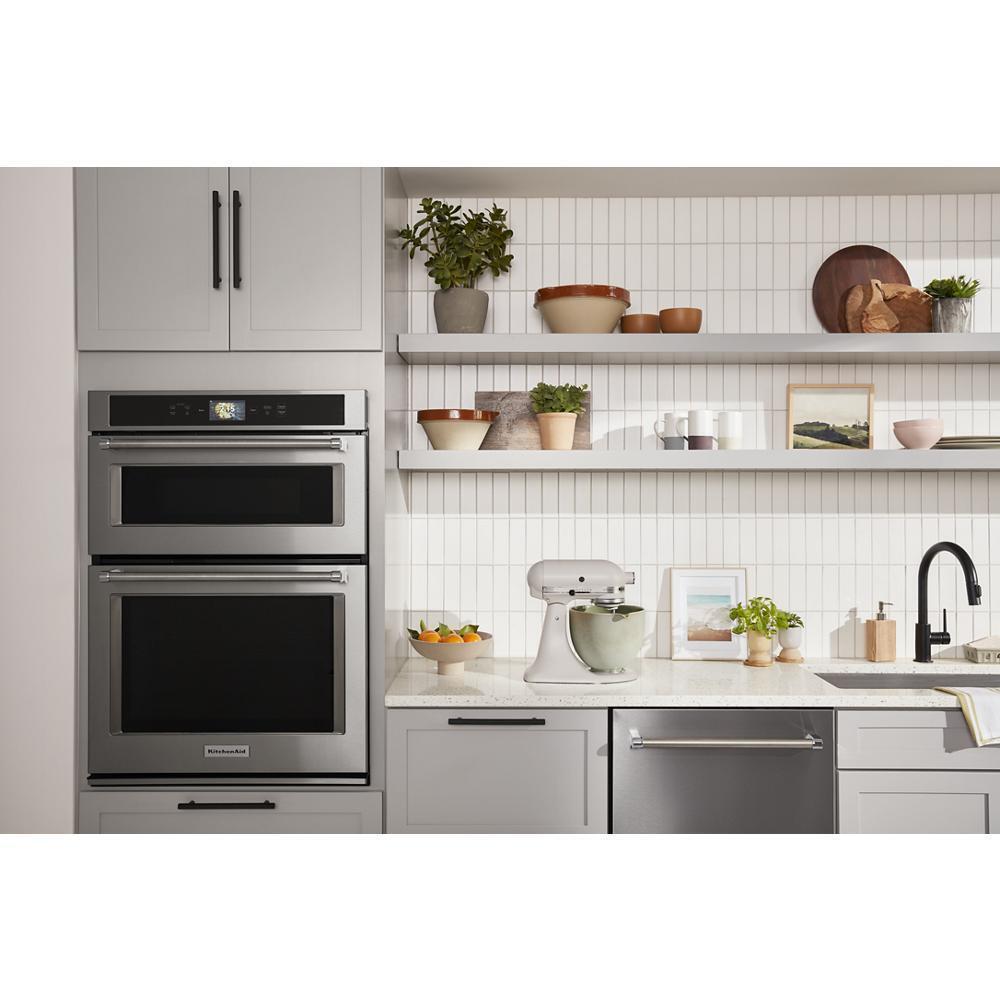 KITCHENAID 24" BuiltIn Dishwasher KDTM704KPS ABC Warehouse