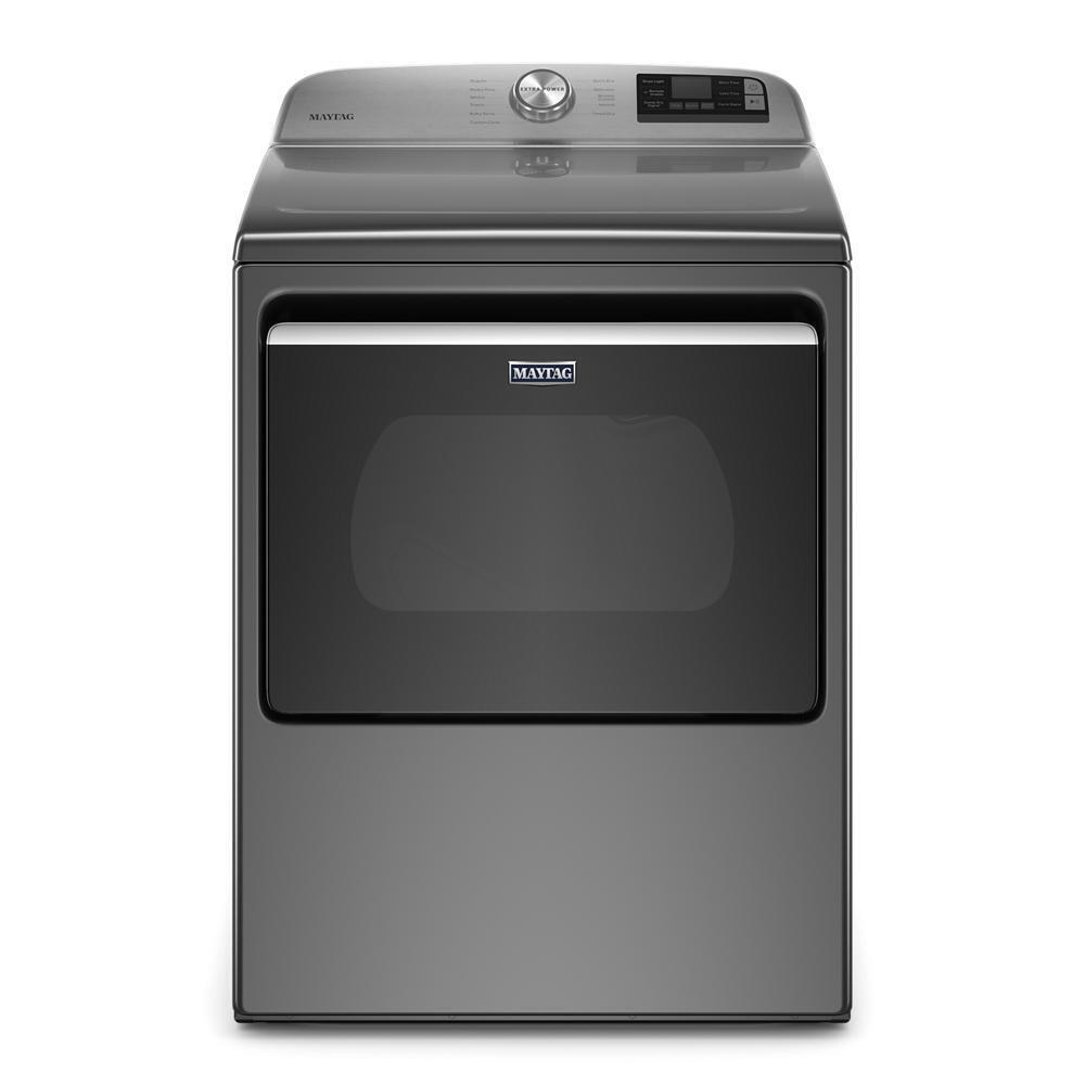 MAYTAG Electric Dryer MED6230HC ABC Warehouse