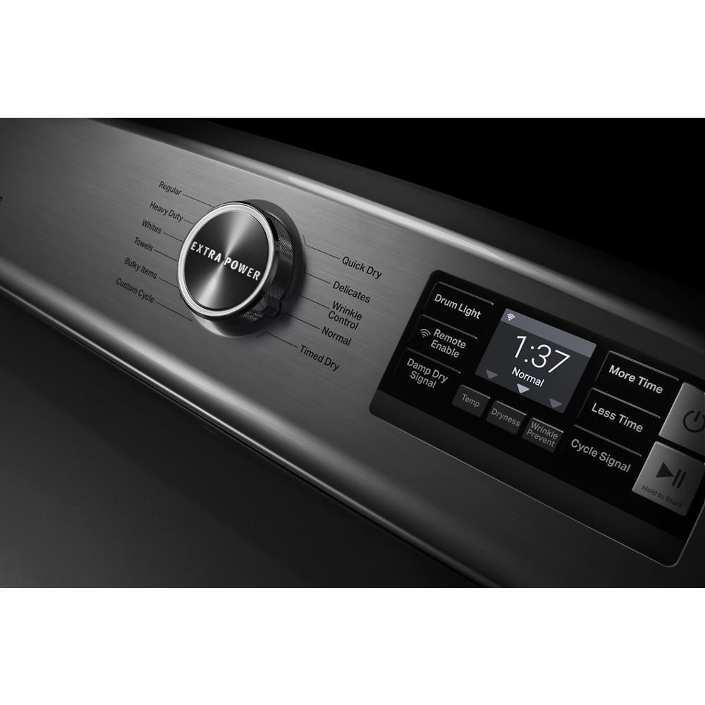 MAYTAG Electric Dryer MED6230HC ABC Warehouse