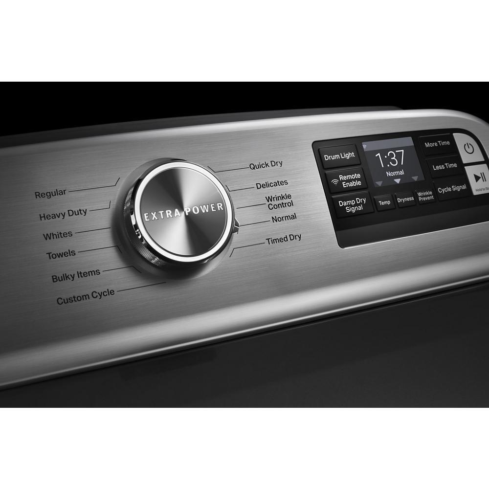 MAYTAG Electric Dryer MED6230HC ABC Warehouse