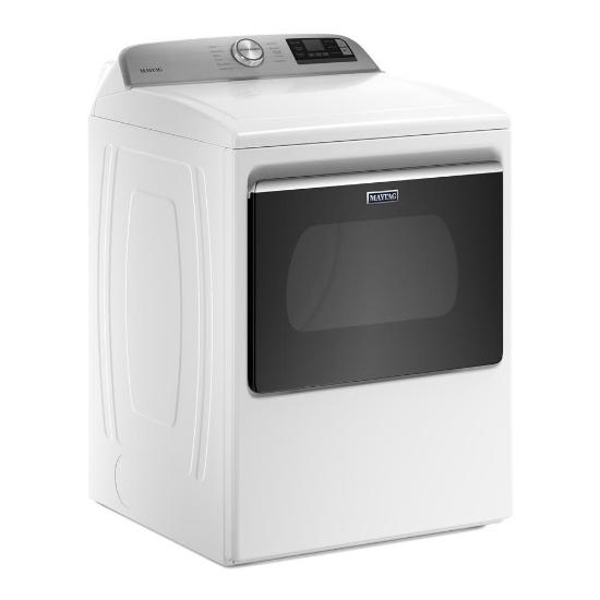 MAYTAG Electric Dryer MED6230HW ABC Warehouse
