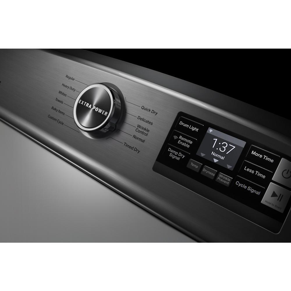 MAYTAG Gas Dryer MGD6230HW ABC Warehouse