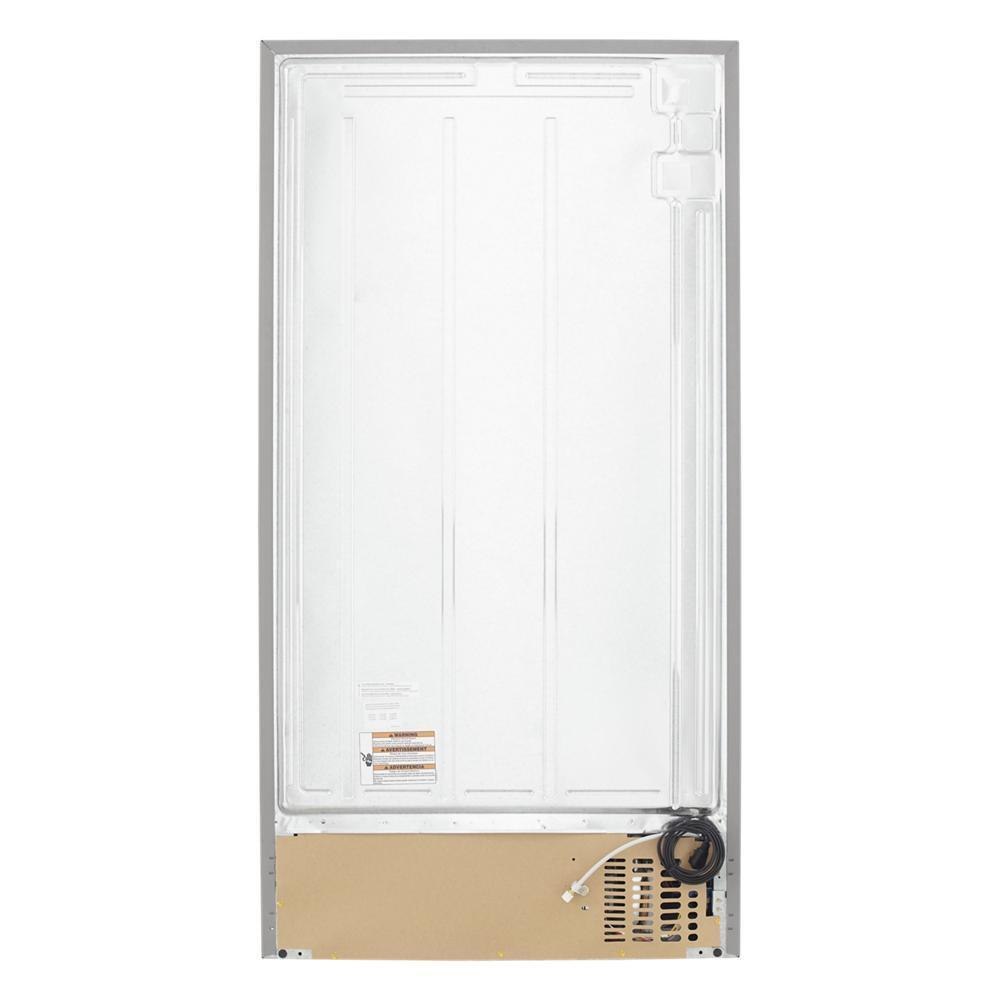 MAYTAG Side By Side Refrigerator MSS25C4MGZ ABC Warehouse