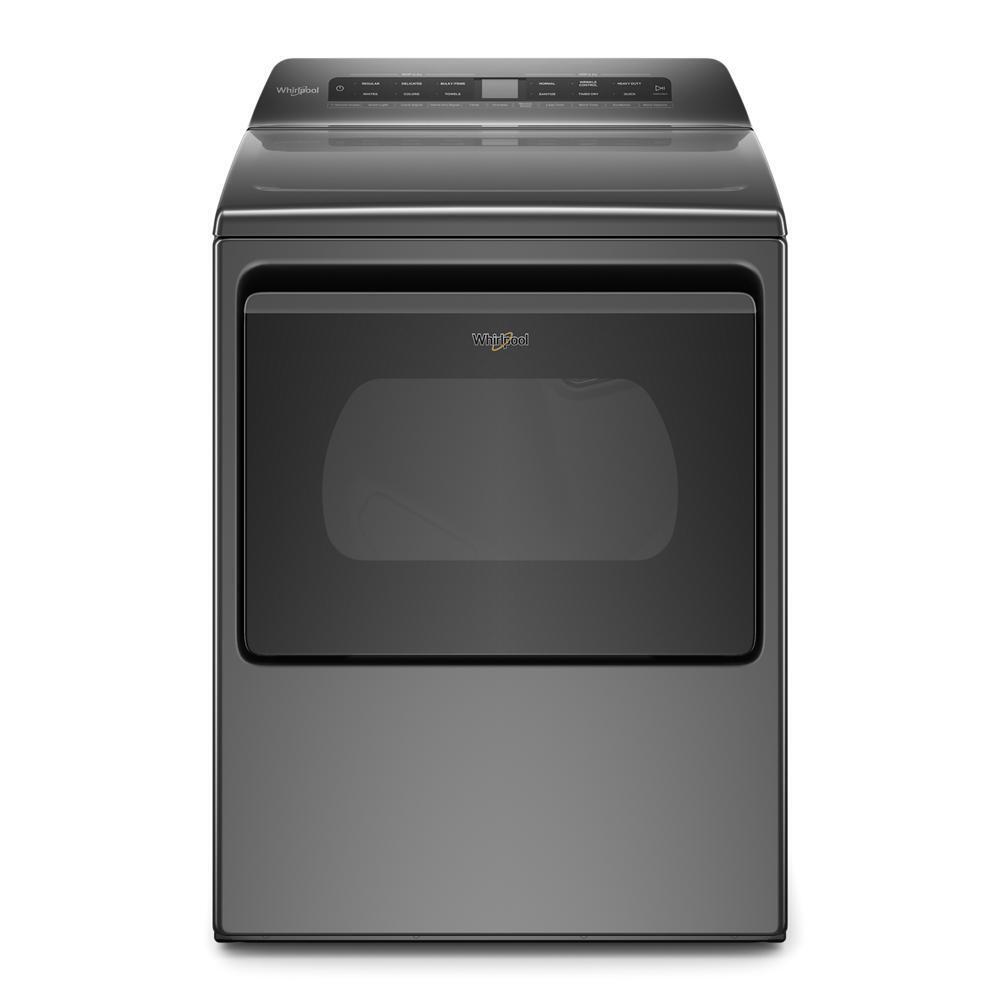 WHIRLPOOL Electric Dryer WED6120HC ABC Warehouse