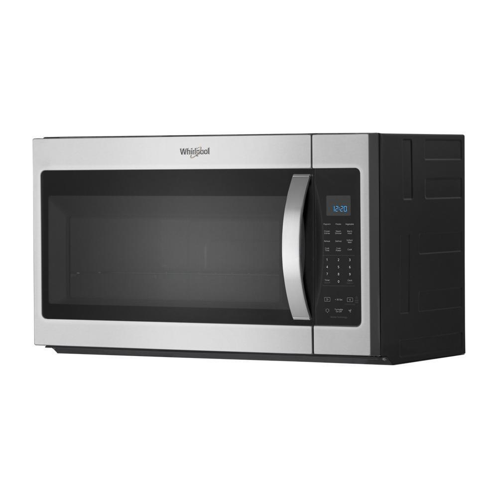 WHIRLPOOL Over The Range Microwave WMH32519HZ ABC Warehouse