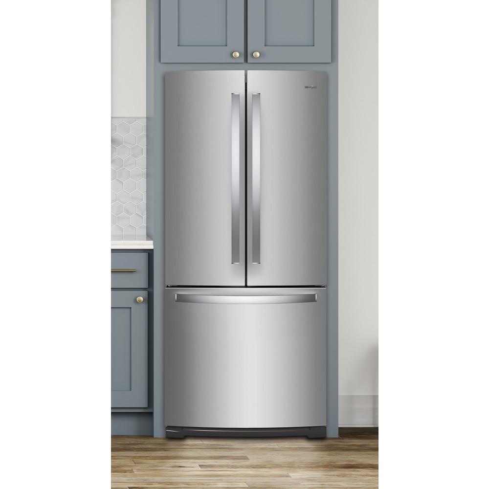 Refrigerator Senpai main image 1