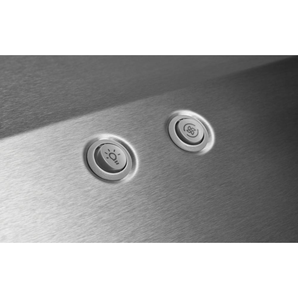 WHIRLPOOL 30" Range Hood WVU17UC0JS ABC Warehouse