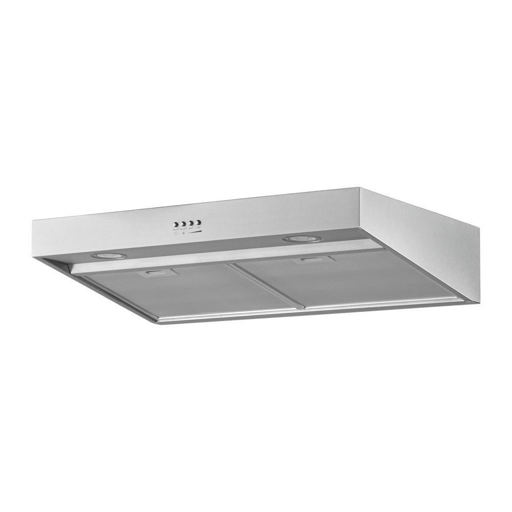 WHIRLPOOL Wall Hood WVU37UC0FS ABC Warehouse