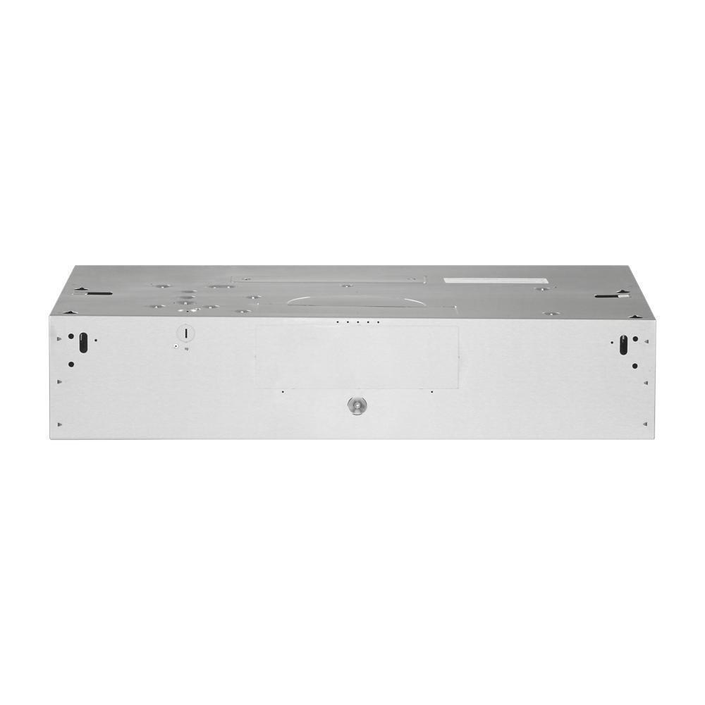 WHIRLPOOL Wall Hood WVU37UC0FS ABC Warehouse