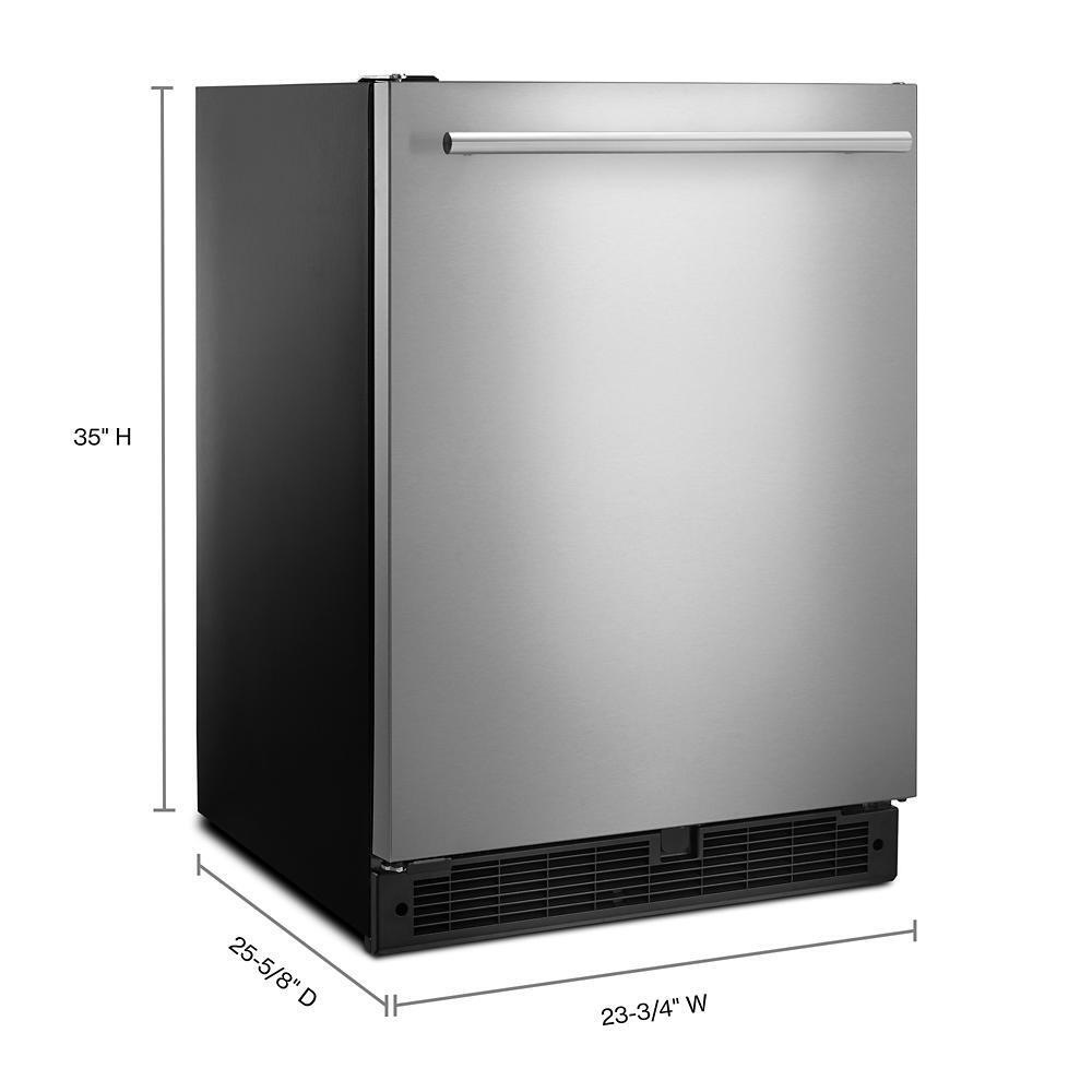 WHIRLPOOL Under Counter Refrigerator WUR35X24HZ ABC Warehouse