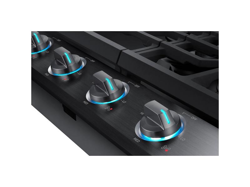 SAMSUNG 30" Gas Cooktop NA30N6555TG ABC Warehouse