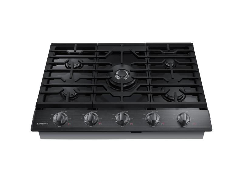 SAMSUNG 30" Gas Cooktop NA30N6555TG ABC Warehouse