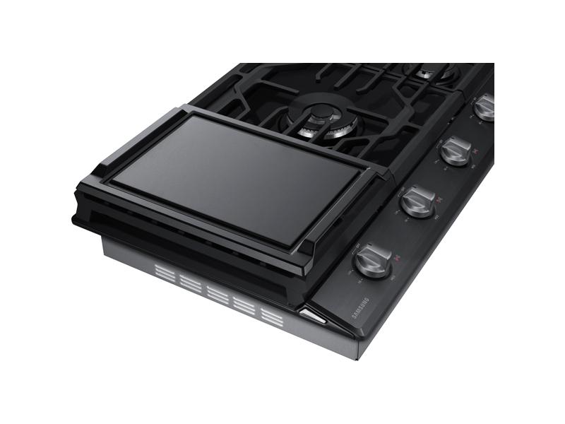 SAMSUNG 36" Gas Cooktop NA36N6555TG ABC Warehouse