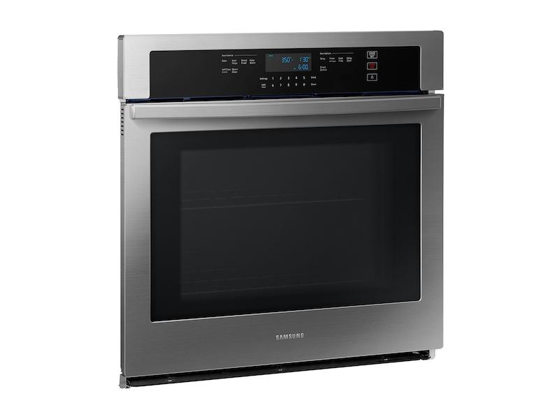 SAMSUNG 30" Wall Oven NV51T5511SS ABC Warehouse