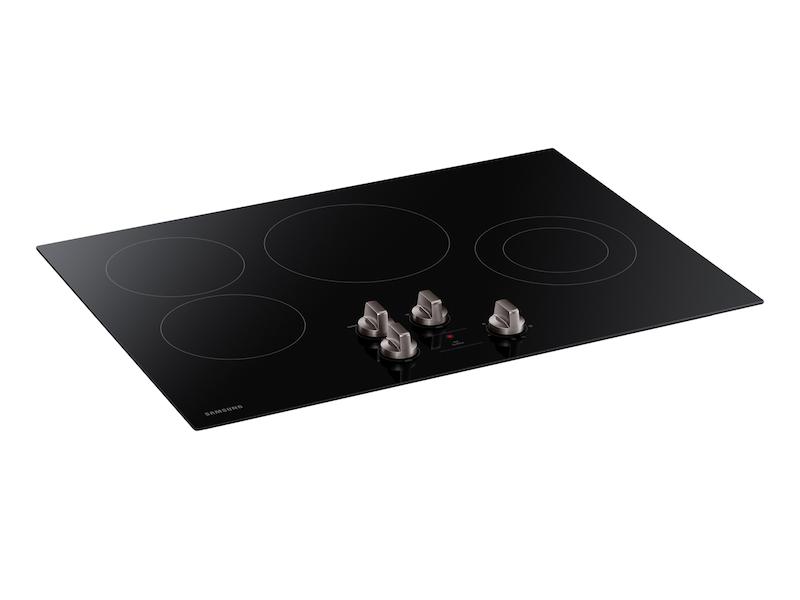 SAMSUNG 30" Electric Cooktop NZ30R5330RK ABC Warehouse