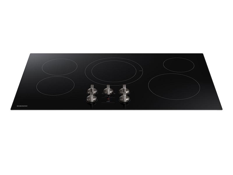 SAMSUNG 36" Electric Cooktop NZ36R5330RK ABC Warehouse