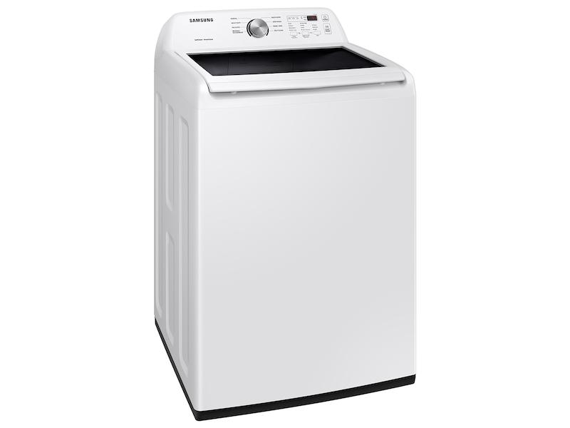 SAMSUNG Top Load Washer WA45T3200AW ABC Warehouse