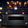 Picture of ONKYO TXRZ50