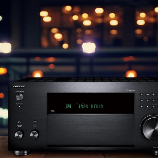 Picture of ONKYO TXRZ50
